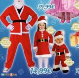 Oferta de Papá Noel Noel por 14,99€ en Juguetilandia