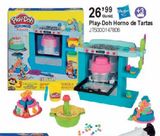 Oferta de Juguetes Play-Doh hasbro por 26,99€ en Juguetoon