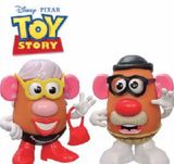 Oferta de Juguetes Toy Story Disney por 20,99€ en Juguetoon