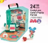 Oferta de Casa de juguete por 24,99€ en Juguetoon