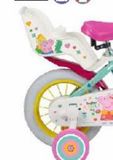 Oferta de Bicicleta infantil por 129,99€ en Juguetoon