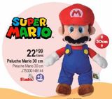 Oferta de Mario Bros Simba por 22,99€ en Juguetoon