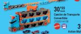 Oferta de Camión de juguete Hot Wheels por 30,99€ en Juguetoon