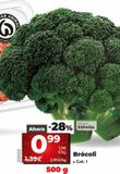 Oferta de Brócoli por 0,99€ en Dia Market
