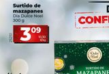 Oferta de Mazapanes Dia por 3,09€ en Dia Market
