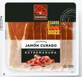 Oferta de Jamón curado Navidul por 2,99€ en Dia Market