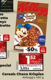 Oferta de CEREALES CHOCO KRISPIES por 3,05€ en Maxi Dia