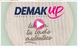 Oferta de Maquillaje Demak'Up en Demak'Up