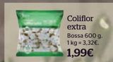 Oferta de Coliflor por 1,99€ en La Sirena