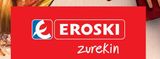 Oferta de  en Eroski
