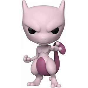 Oferta de Funko Pop Jumbo Mewtwo Pokemon por 33,24€ en Juguetoon