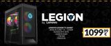 Oferta de CO  100004  ge  10  d  LEGION  LENOVO LEGION T5 261AB7 -INTEL® CORE™ I5-12400F -NVIDIA RTX 3070  - 16GB DE RAM - 1TB SSD -FREEDOS  by Lenovo  1099⁹⁹  en Game
