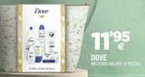 Oferta de Neceser Dove por 11,95€ en BM Supermercados