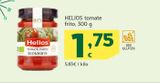 Oferta de Tomate frito Helios por 1,75€ en HiperDino