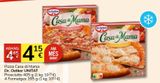 Oferta de Pizza Dr. Oetker Casa di Mama por 4,15€ en Consum