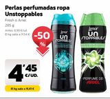 Oferta de Detergente lenor por 4,45€ en Ahorramas
