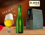 Oferta de Cerveza Alhambra en Sangüi