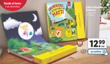 Oferta de Libros infantiles por 12,99€ en Lidl
