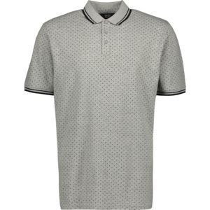 Oferta de Polo shirt with stand-up collar por 6,99€ en New Yorker