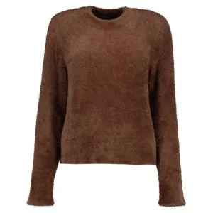 Oferta de Pullover with shiny yarn por 4,99€ en New Yorker