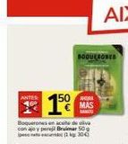 Oferta de Aceite de oliva Mas en Supermercados Charter