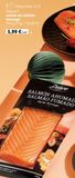 Oferta de Lomos de salmón Deluxe por 5,99€ en Lidl