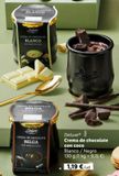Oferta de Crema de chocolate Deluxe por 1,19€ en Lidl
