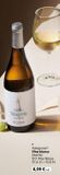 Oferta de Vino blanco por 6,99€ en Lidl