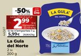Oferta de Gulas La Gula del Norte por 5,99€ en Dia Market