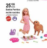 Oferta de Muñecas Barbie Barbie por 25,99€ en Juguetoon