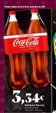 Oferta de Coca-Cola Coca-Cola en Gadis