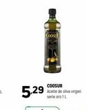 Oferta de Aceite de oliva virgen Coosur en Coviran