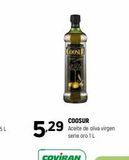 Oferta de Aceite de oliva virgen Coosur en Coviran