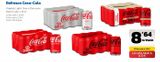Oferta de Refresco de cola Coca-Cola por 8,64€ en Ahorramas