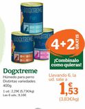 Oferta de Pienso para perros por 2,29€ en TiendAnimal