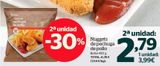 Oferta de Nuggets de pollo por 3,99€ en La Sirena