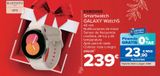 Oferta de Smartwatch GALAXY Watch5 Samsung por 239€ en Carrefour
