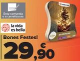 Oferta de ¡Felices Fiesta!  por 29,9€ en Carrefour