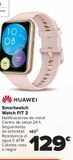 Oferta de Smartwatch Watch FIT 2 Huawei por 129€ en Carrefour