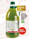 Oferta de Aceite de oliva virgen  en Supermercados Deza