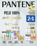 Oferta de En TODOS los productos PANTENE  en Carrefour