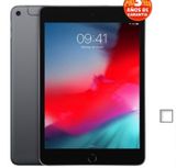 Oferta de Apple iPad Mini 5th Gen (A2124) 7.9" 64GB - Gris Espacial, Libre A por 350€ en CeX