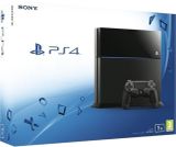 Oferta de PlayStation 4 1TB Negro por 310€ en CeX