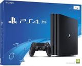 Oferta de Playstation 4 Pro 1TB Negro por 370€ en CeX