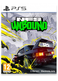 Oferta de Need For Speed (NFS) Unbound por 49€ en CeX