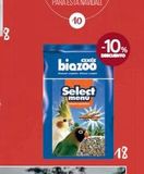 Oferta de Biazoo  Select  menú  -10%  DESCUENTO  18  en El Corte Inglés