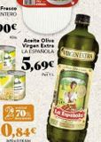 Oferta de Aceite de oliva La Española en Gadis