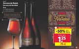 Oferta de Cerveza Argus por 2,49€ en Lidl
