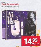 Oferta de Eau de toilette Aitana por 14,95€ en Lidl