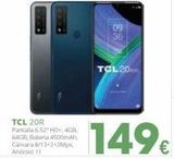 Oferta de Batería para smartphone TCL por 149€ en Punto de Informática